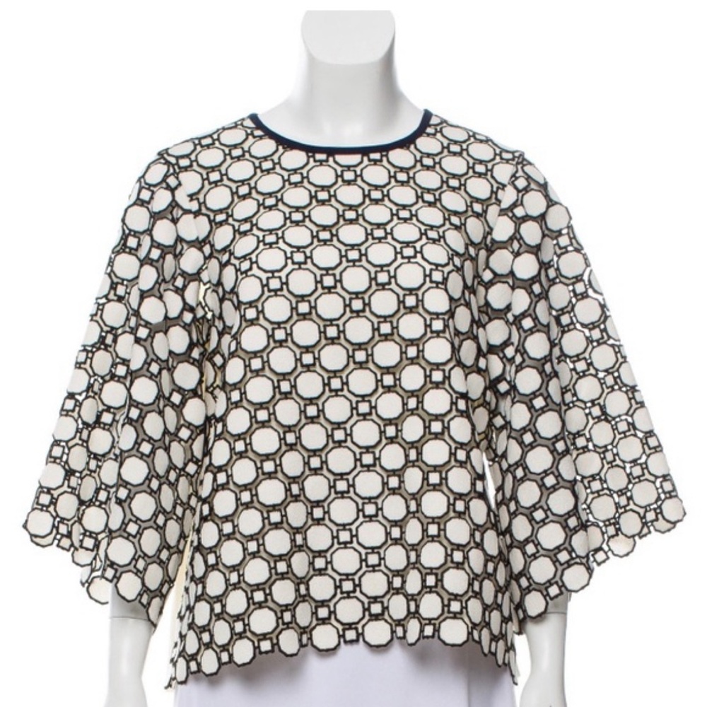 Tory Burch top